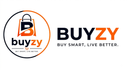 Buyzy - Home