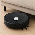 Vacuum Cleaner Sweeping Robot – Quiet & Compact | Velvet Wipe