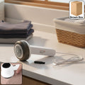 Rechargeable Fabric Lint Remover Gentle & Efficient Clothes Shaver