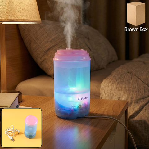 Portable Mini Humidifier