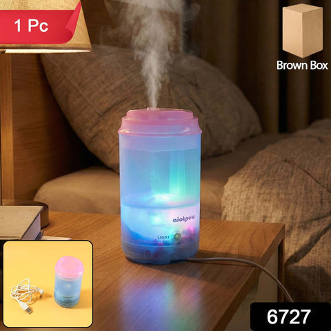 Portable Mini Humidifier