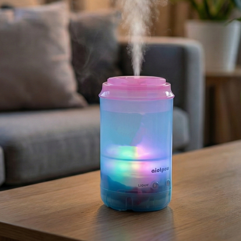 Portable Mini Humidifier