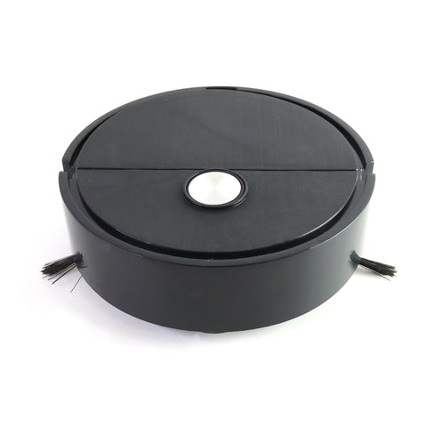 Vacuum Cleaner Sweeping Robot – Quiet & Compact | Velvet Wipe