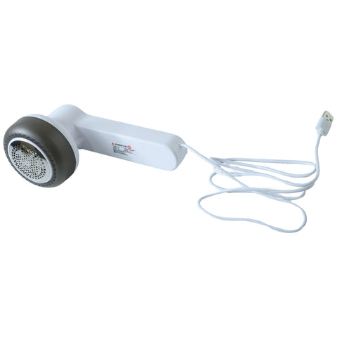 Rechargeable Fabric Lint Remover Gentle & Efficient Clothes Shaver