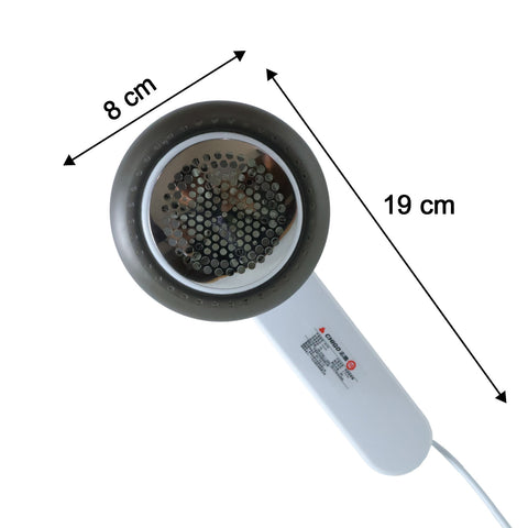 Rechargeable Fabric Lint Remover Gentle & Efficient Clothes Shaver