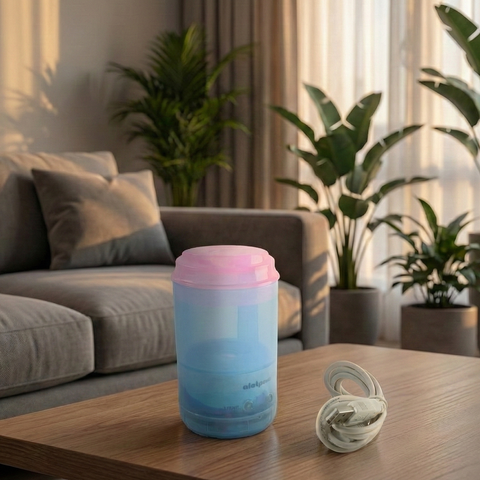 Portable Mini Humidifier