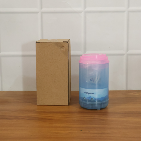 Portable Mini Humidifier
