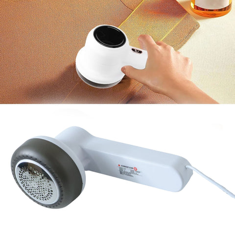 Rechargeable Fabric Lint Remover Gentle & Efficient Clothes Shaver