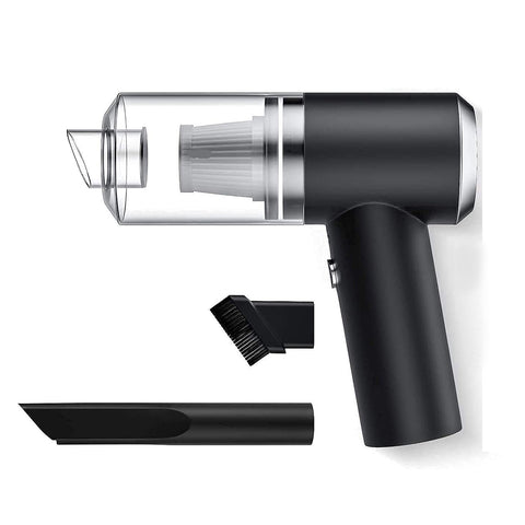 Wireless Handheld Vacuum Cleaner -120W USB Rechargeable | Storenzo